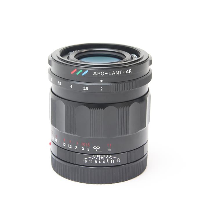 楽天市場】voigtlander apo lanthar 90mm f3．5の通販
