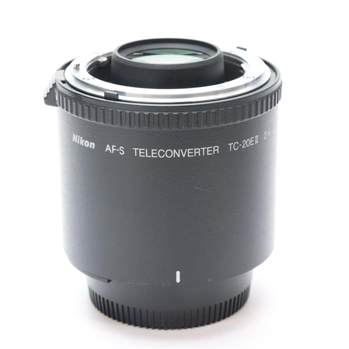 【中古】 《並品》 Nikon TC-20E II(2×) [ Lens | 交換レンズ ]