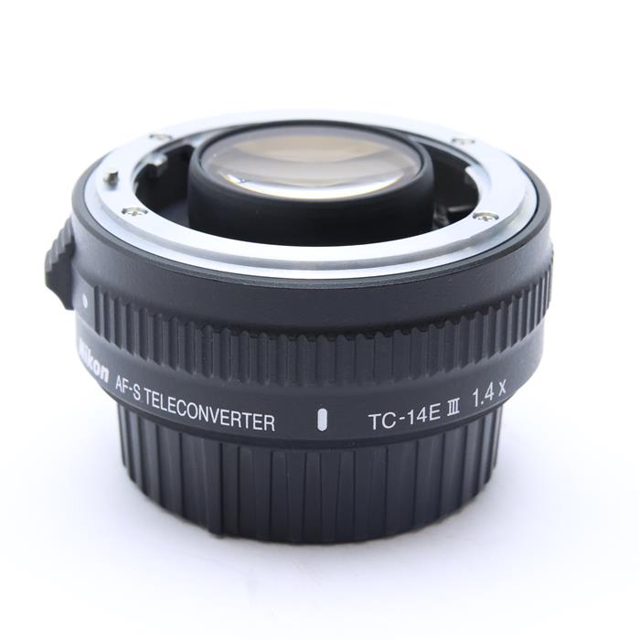 ����š� �����ʡ� Nikon AF-S TELECONVERTER TC-14E III [ Lens | �򴹥�� ]