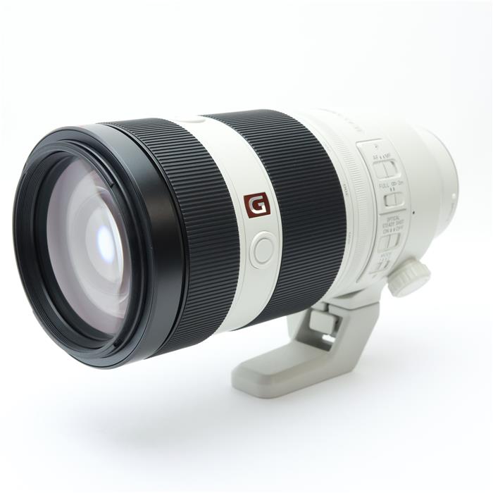 SONY - 【中古】 《並品》 SONY FE 100-400mm F4.5-5.6 GM OSS SEL100400GM [ Lens | 交換レンズ ]