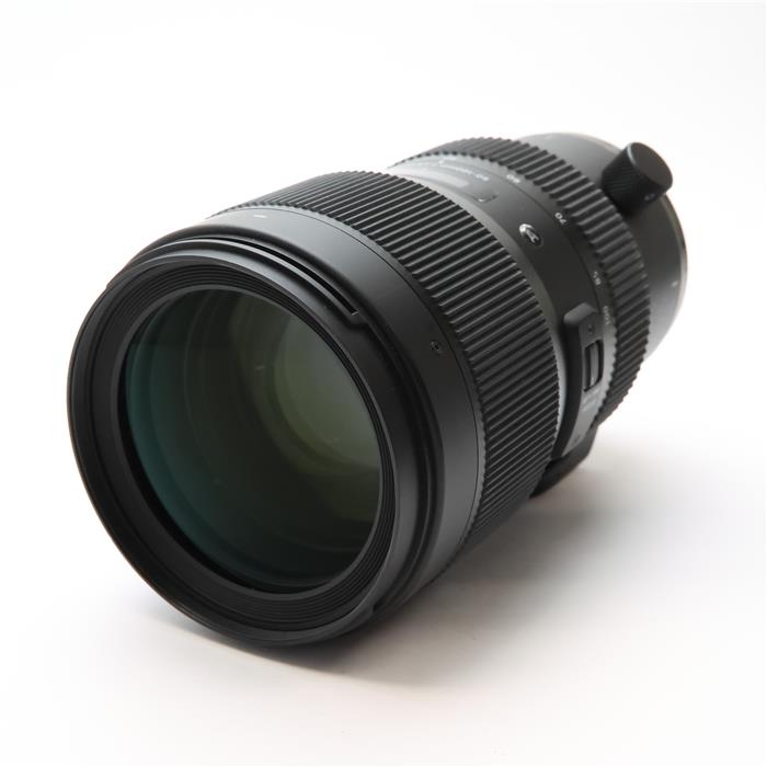 楽天市場】50-100mm f1.8 dc hsm sigma キャノン（ブランドシグマ）の通販