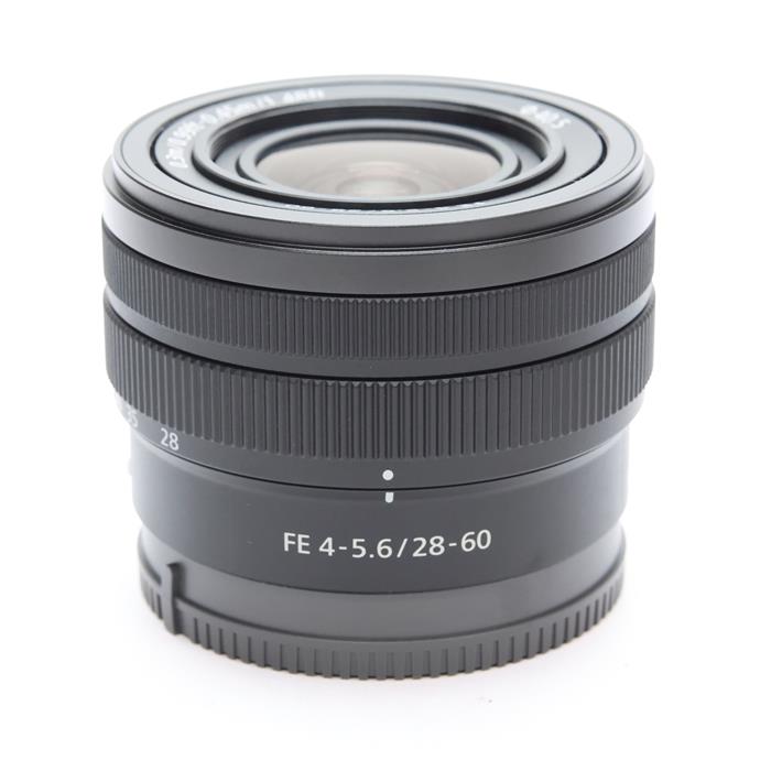 楽天市場】sony fe 28-60mm f4-5.6の通販