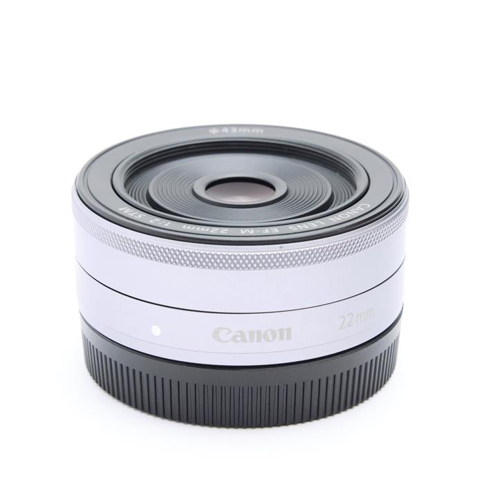 楽天市場】パンケーキレンズ canon ef m22の通販