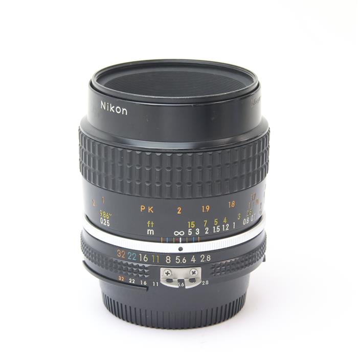 楽天市場】ai s micro nikkor 55mm f2 8の通販