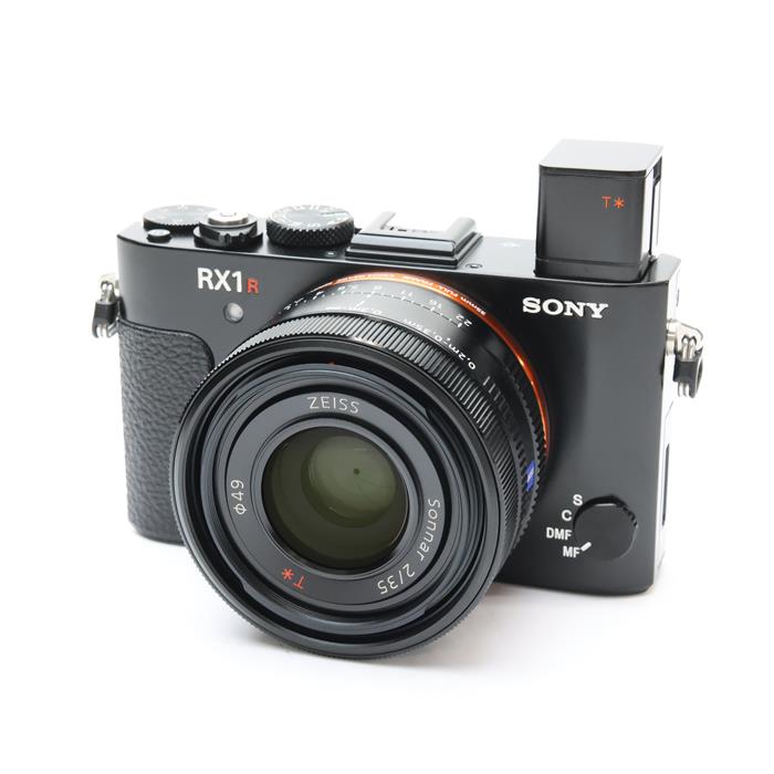 【中古】 《良品》 SONY Cyber-shot DSC-RX1RM2 【レンズデバイス交換修理/液晶モニター部品交換/各部点検済】 [ デジタルカメラ ]