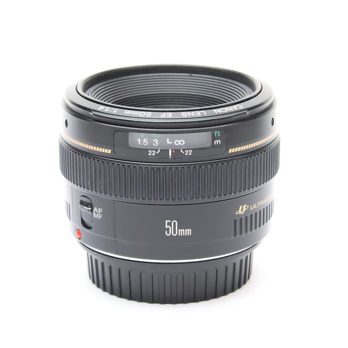 楽天市場】canon ef50mm f1.4 usm レンズ フィルターの通販