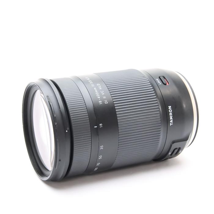 楽天市場】タムロン 18－400mm キャノン efの通販