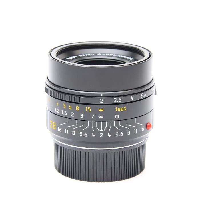 楽天市場】ライカ ズミクロン m f2/28mm asphの通販