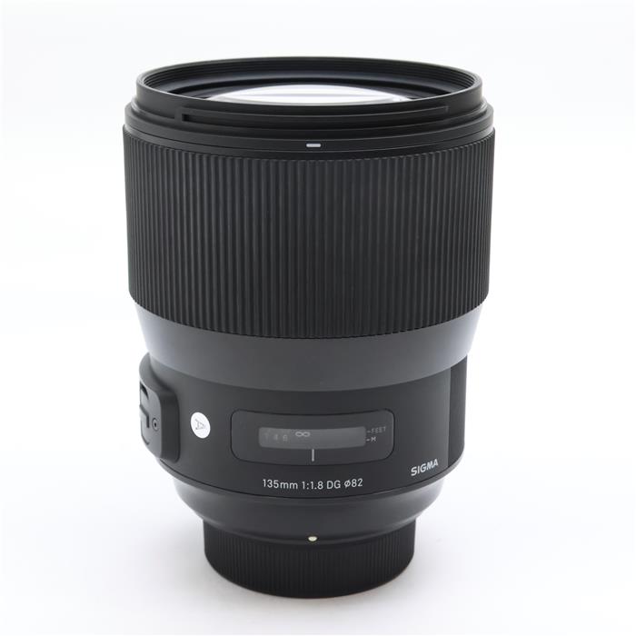 楽天市場】135mm f1.8 sigmaの通販