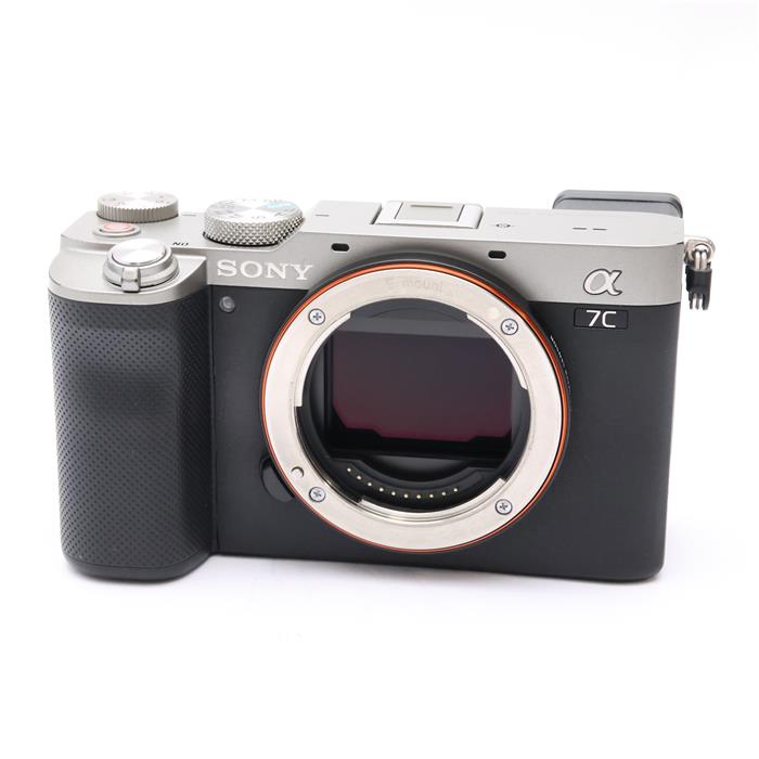 楽天市場】ソニー α7c ボディの通販