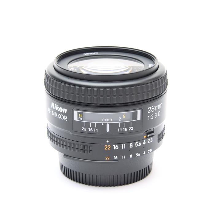 楽天市場】nikon ai nikkor 28mm f2．8の通販
