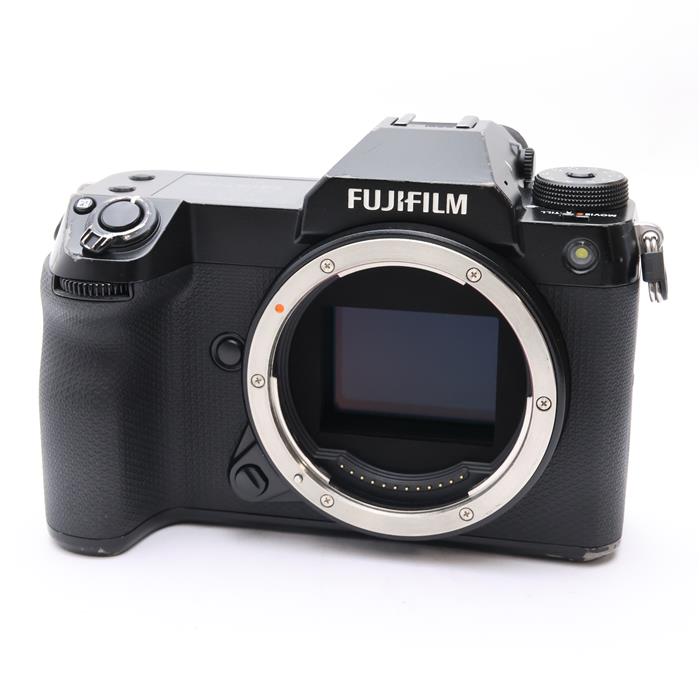 【中古品】《並品》 FUJIFILM GFX 100S II [ デジタルカメラ ]