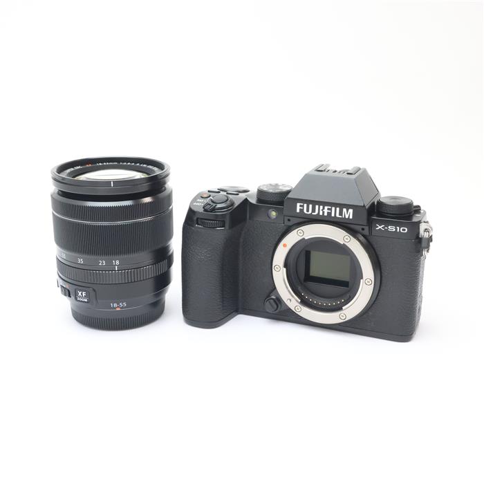 楽天市場】fujifilm x-s10 xc15-45mmレンズキットの通販