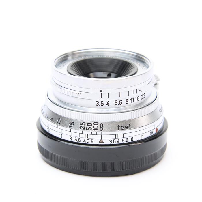 楽天市場】ライカ ズマロン 35mm f3 5の通販