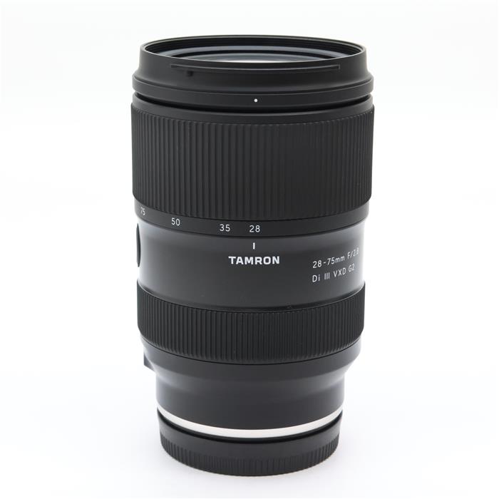 楽天市場】tamron 28-75 f2.8 g2の通販
