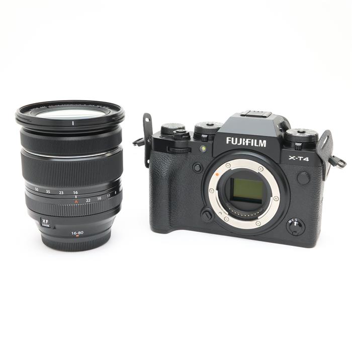 楽天市場】x-t4 fujifilm レンズキットの通販