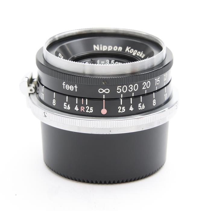 楽天市場】nikon 35mm f2．5の通販