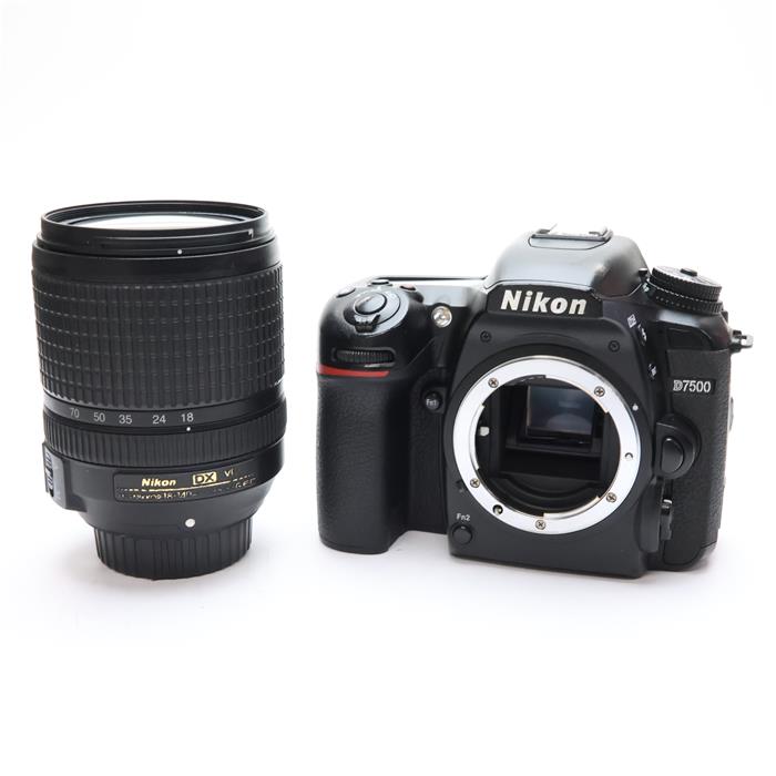 楽天市場】ニコン d7200 レンズキットの通販