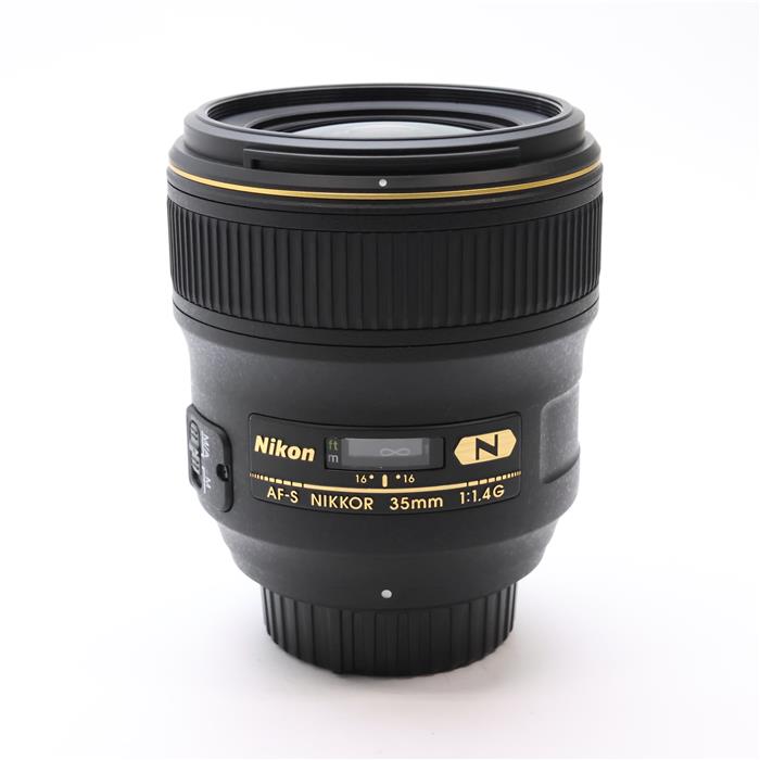 楽天市場】nikon ai nikkor 35mm f1．4sの通販
