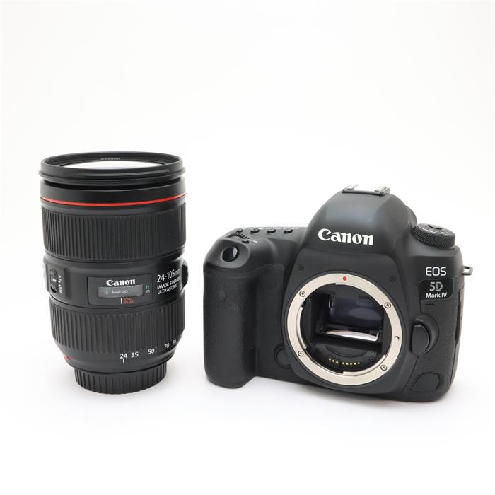Canon EOS 5D Mark IV レンズセット 楽天市場】eos 5d mark iv 24－105 レンズキットの通販