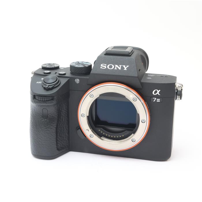 楽天市場】sony a7iii 中古の通販