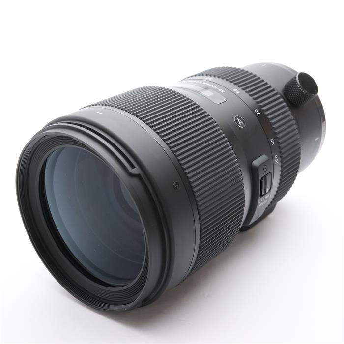 楽天市場】シグマ 18-35mm F1.8 DC HSM ニコン 中古の通販