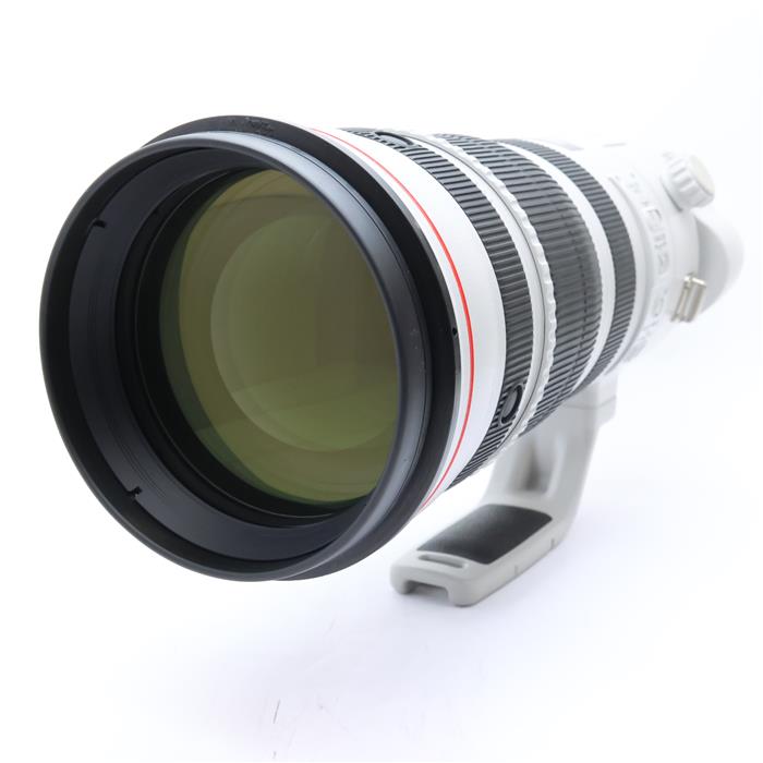 樂天商城 - 【中古品】 《良品》 Canon EF200-400mm F4L IS USM エクステンダー 1.4X 【マウントゴムリング部品交換/各部点検済】 [ Lens | 交換レンズ ]
