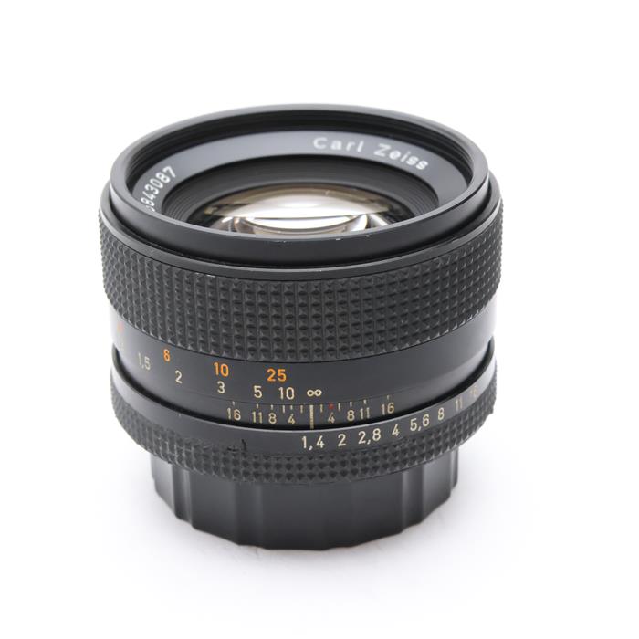 楽天市場】contax planar 50mm f1.4 mmの通販