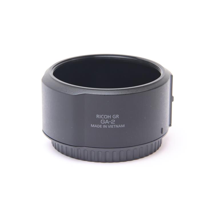 【中古品】《美品》 RICOH レンズアダプター GA-2