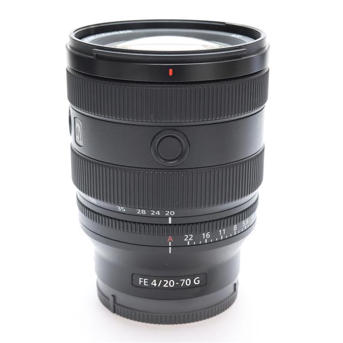 【中古品】《美品》SONY FE 20-70mm F4 G SEL2070G[ Lens | 交換レンズ ]