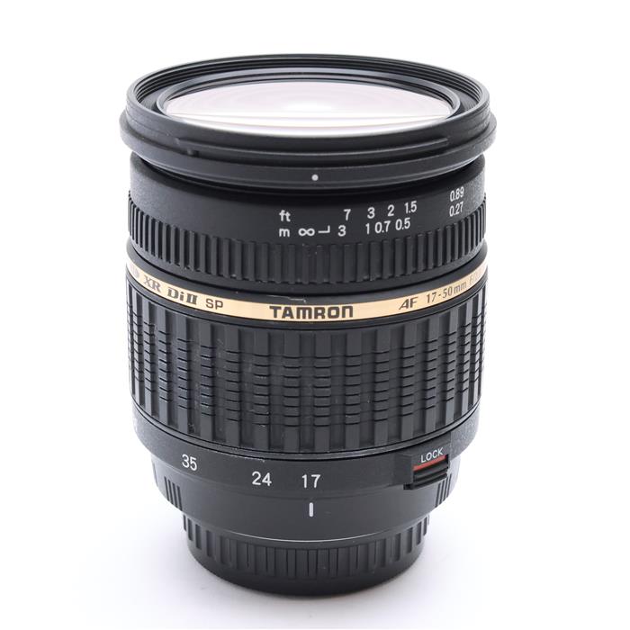 楽天市場】ペンタックス tamron 17－50mm f2．8の通販
