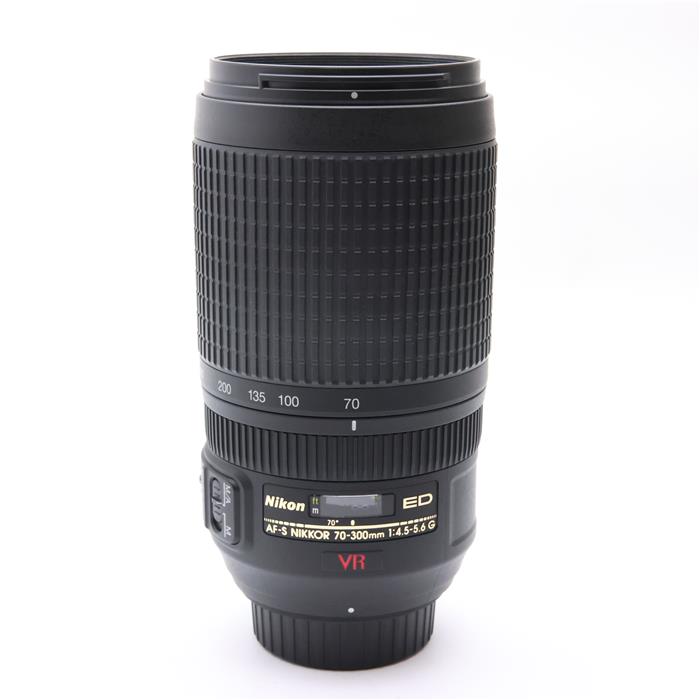 楽天市場】nikon af－s vr zoom－nikkor 70－300mmの通販