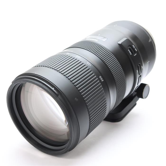 楽天市場】tamron sp 70－200mm f2．8 di vc usd g2 ニコン用の通販