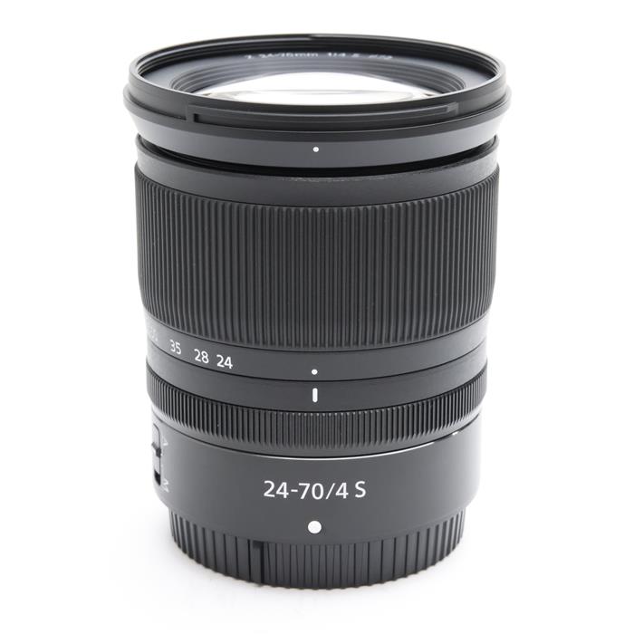楽天市場】nikkor z 24－70mm f／4 s フードの通販