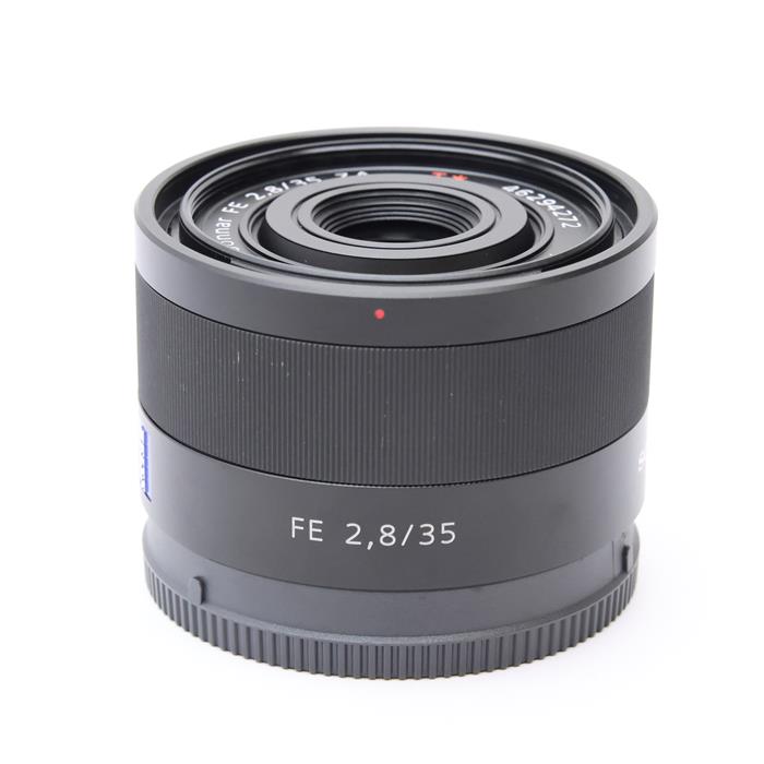 楽天市場】sony fe 35mm 2.8 zaの通販