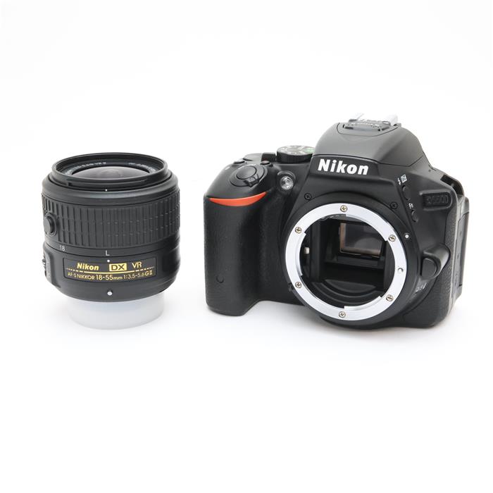楽天市場】D5500 18-55 VR II レンズキットの通販
