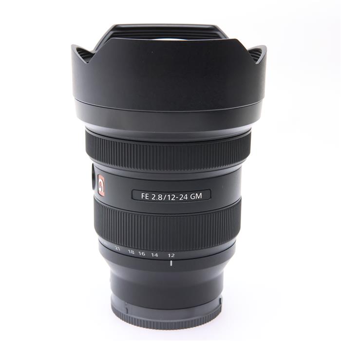 【中古品】《良品》SONY FE 12-24mm F2.8 GM SEL1224GM[ Lens | 交換レンズ ]