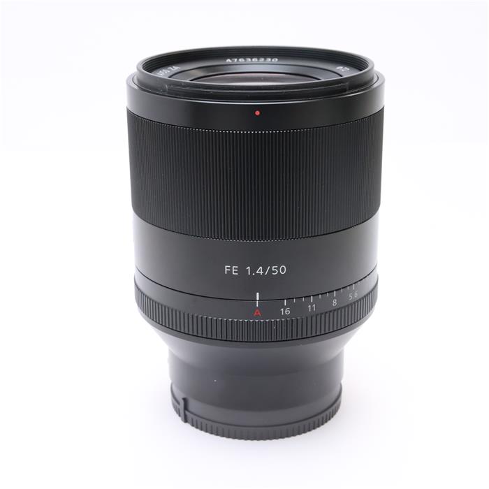 楽天市場】sony planar t fe 50mm f1．4 zaの通販