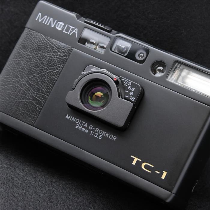 楽天市場】コンパクトフィルムカメラ（ブランドコニカミノルタ