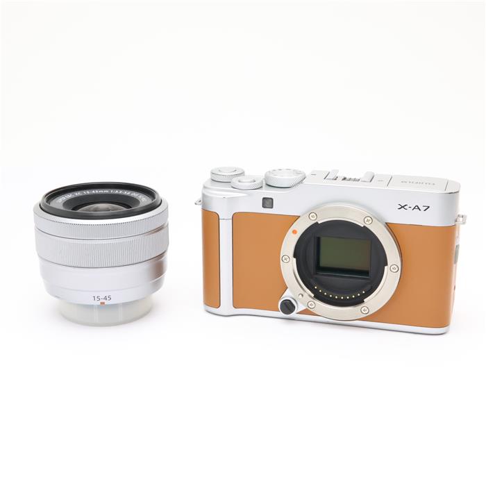 楽天市場】fujifilm x-a7の通販