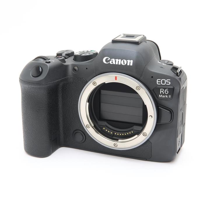 楽天市場】eos r6 ボディ 中古の通販