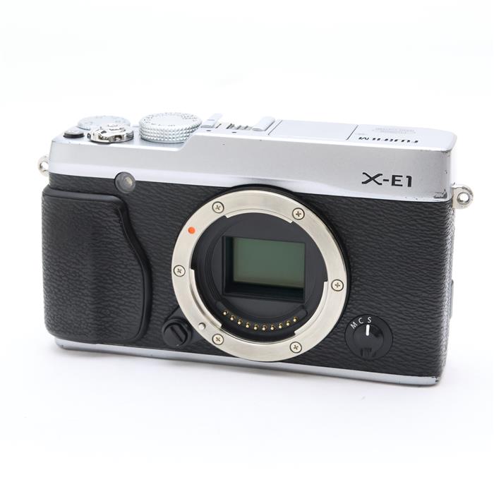 楽天市場】FUJIFILM X－E1の通販