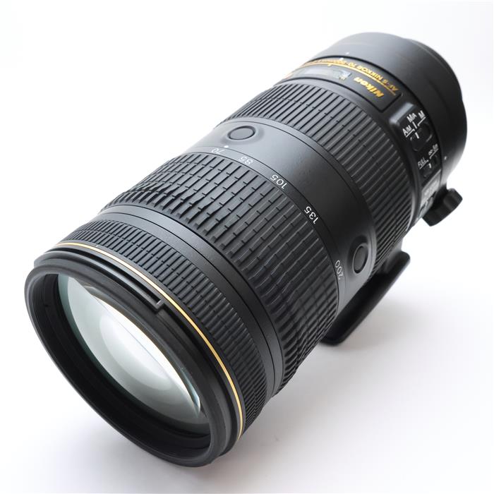 楽天市場】中古 af－s nikkor 70－200mm f2．8e fl ed vrの通販