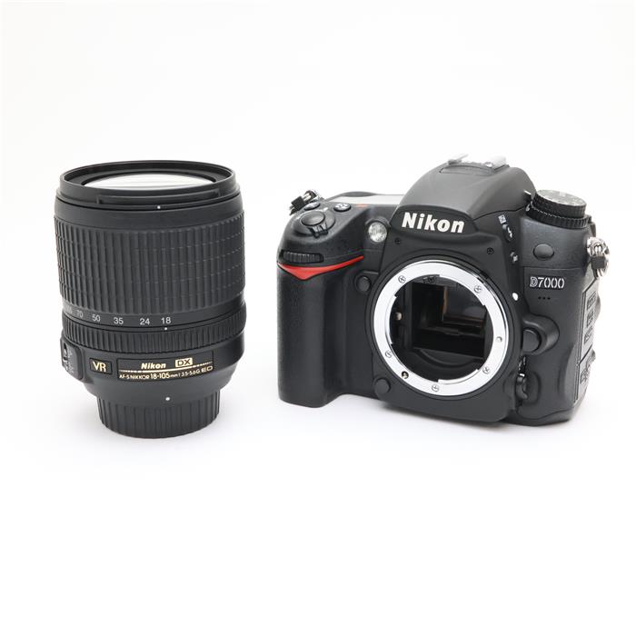 楽天市場】レンズキット d7000 付属品の通販