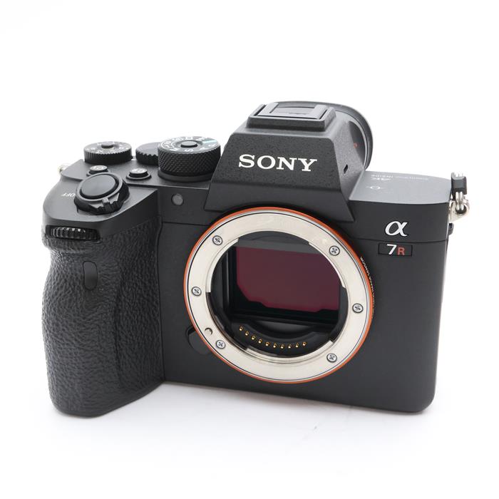 楽天市場】sony α7rⅳの通販