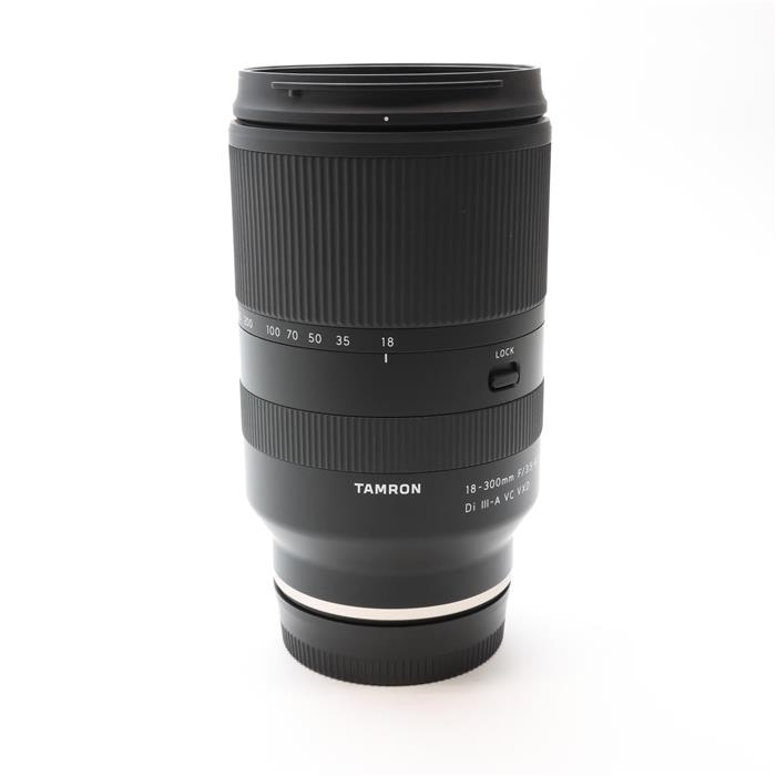 楽天市場】tamron 18-300mm ソニーの通販