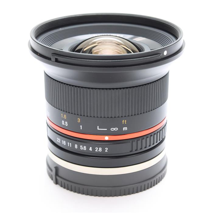 楽天市場】samyang 12mm t2．2 cine ncs csの通販