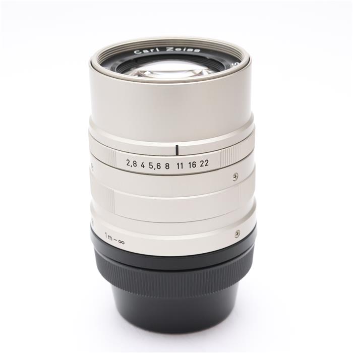 楽天市場】contax sonnar 90mmの通販