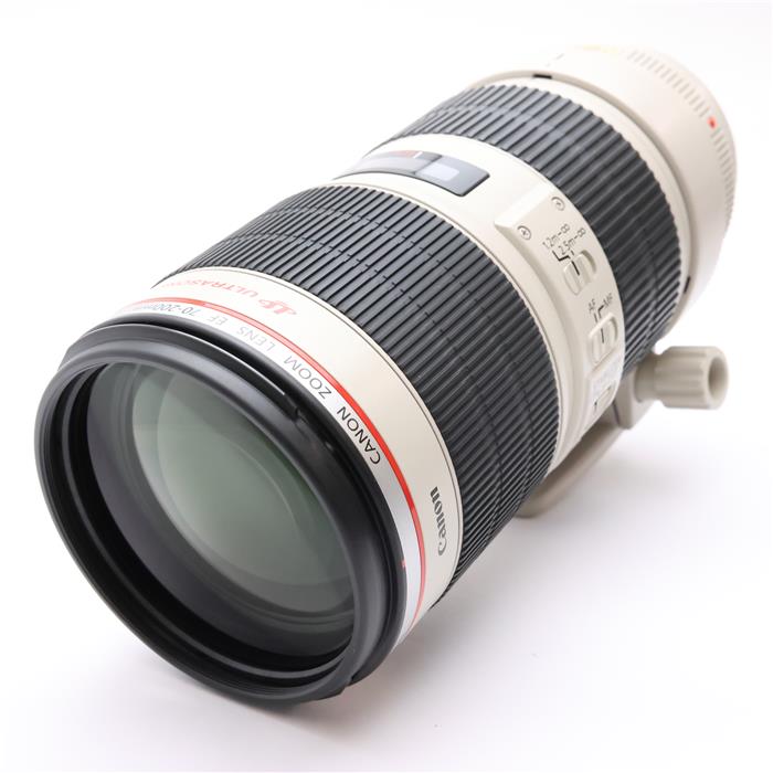 楽天市場】ef70－200mm f2．8l is ii usm 中古の通販