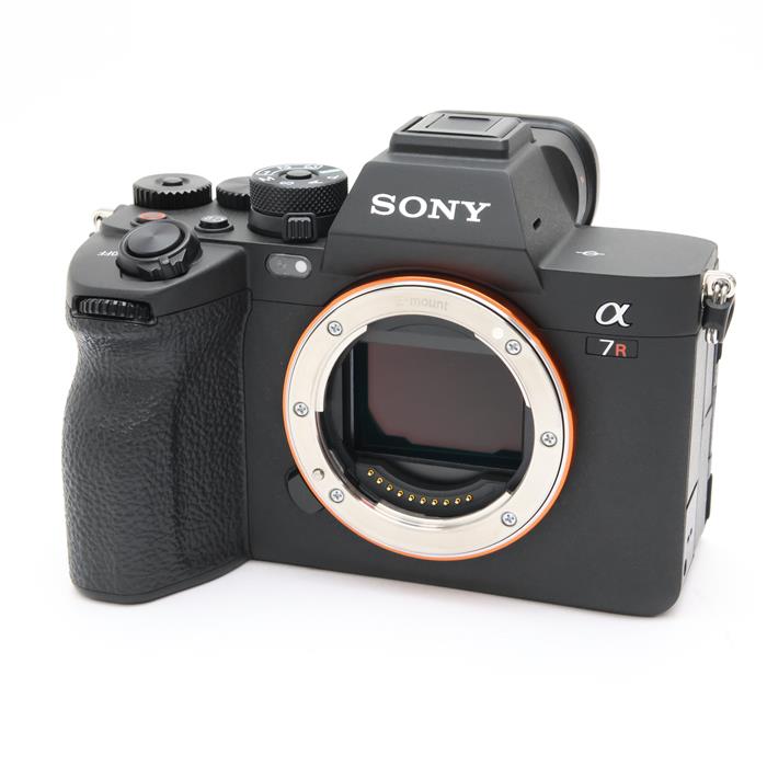 最安値SONY α7RV 楽天市場】sony α7rvの通販